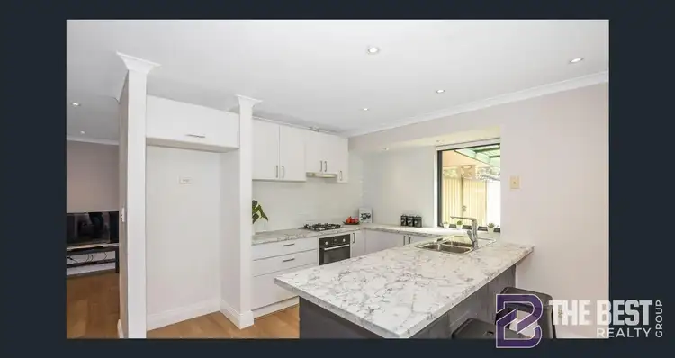 Seventh view of Homely house listing, 67 Aldersea Circle, Clarkson WA 6030