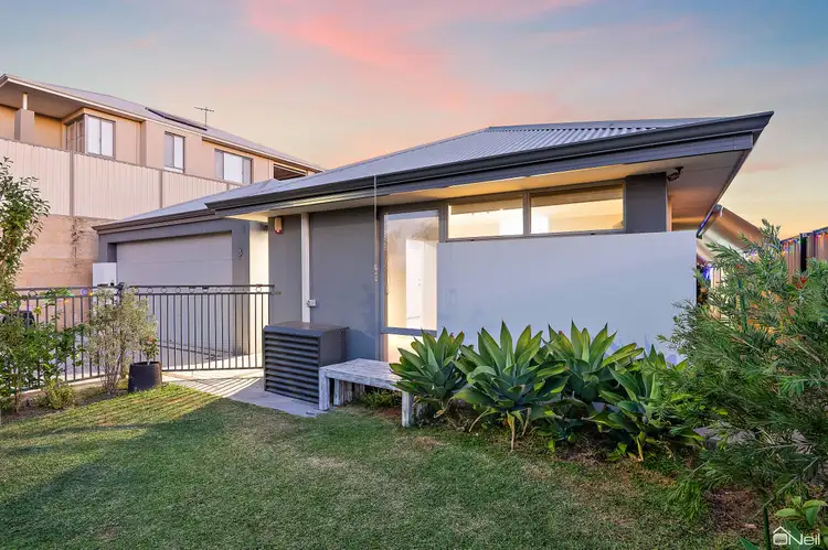 Third view of Homely house listing, 3 Tide Way, Singleton WA 6175