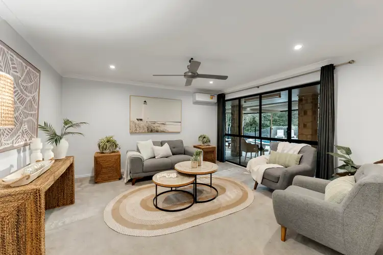Main view of Homely house listing, 127 Orchid Drive, Mount Cotton QLD 4165