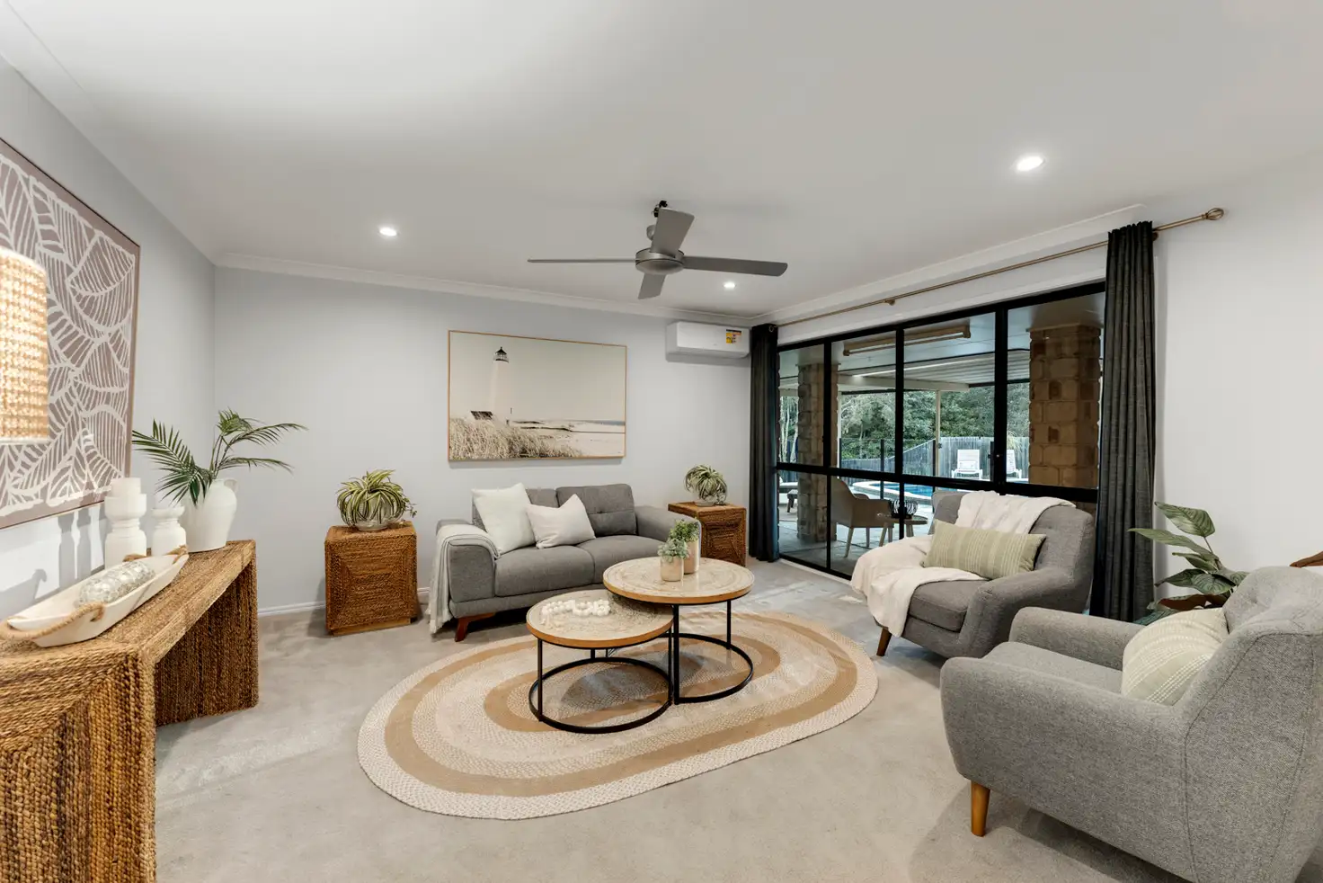 Main view of Homely house listing, 127 Orchid Drive, Mount Cotton QLD 4165