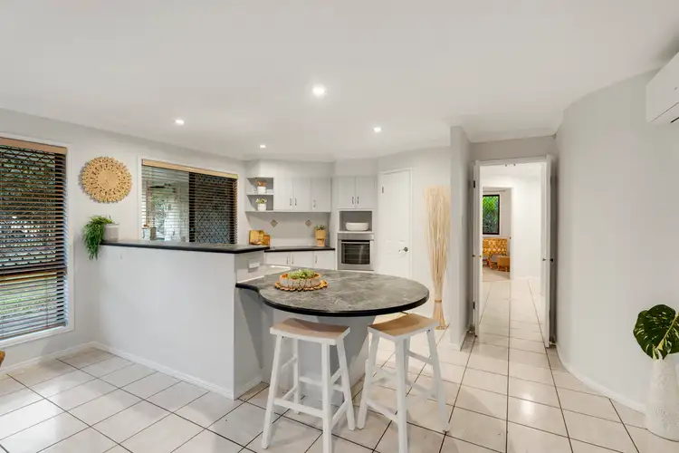Third view of Homely house listing, 127 Orchid Drive, Mount Cotton QLD 4165