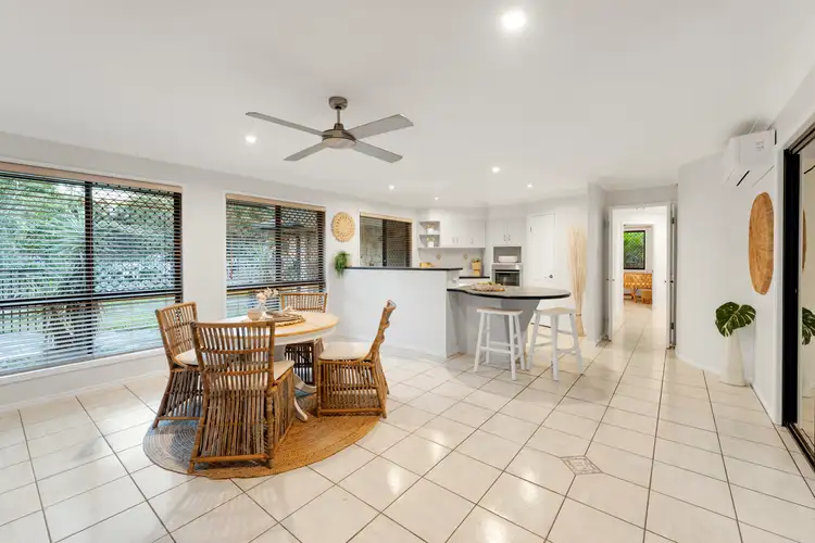 Fifth view of Homely house listing, 127 Orchid Drive, Mount Cotton QLD 4165