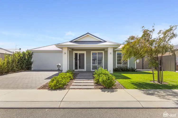 Main view of Homely house listing, 3 Sawmill Road, Whitby WA 6123