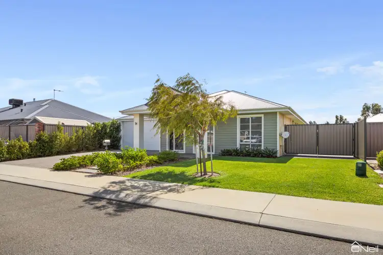 Second view of Homely house listing, 3 Sawmill Road, Whitby WA 6123