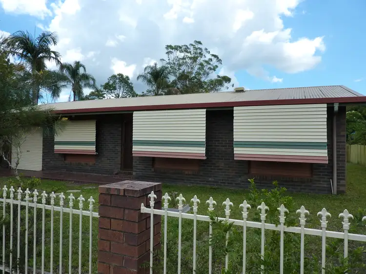 Main view of Homely house listing, 3 Kenneth Street, Morayfield QLD 4506