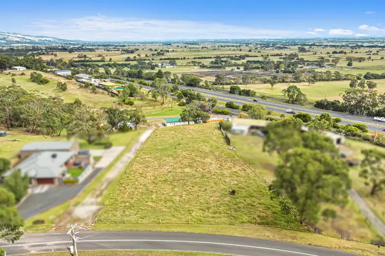 Second view of Homely land listing, 28 Melaleuca Drive, Trafalgar East VIC 3824