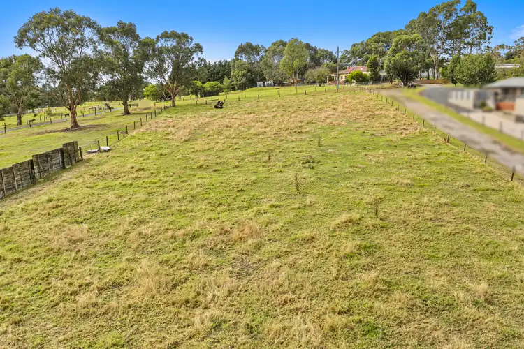 Third view of Homely land listing, 28 Melaleuca Drive, Trafalgar East VIC 3824