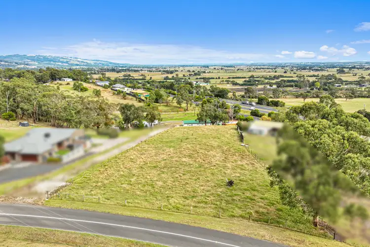 Fourth view of Homely land listing, 28 Melaleuca Drive, Trafalgar East VIC 3824