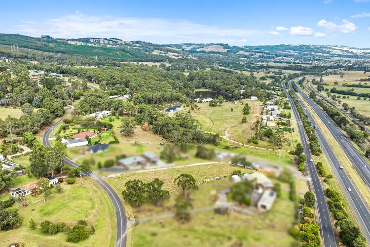 Sixth view of Homely land listing, 28 Melaleuca Drive, Trafalgar East VIC 3824