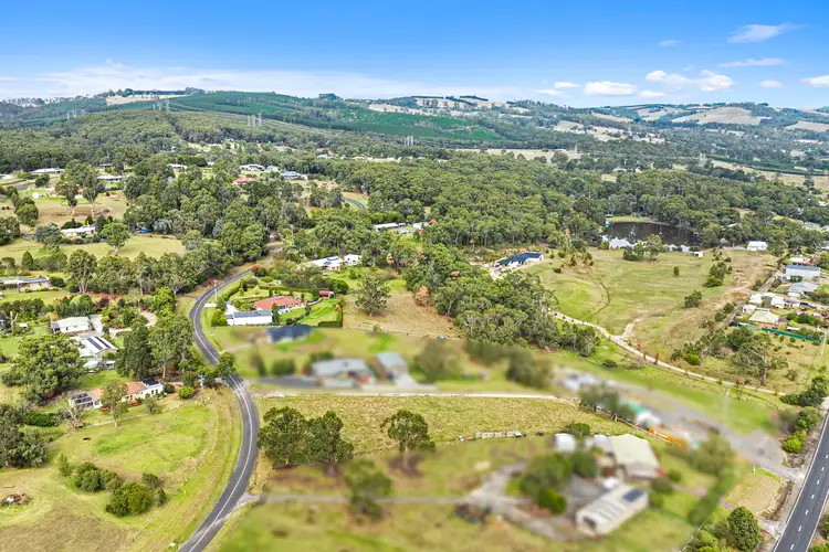 Seventh view of Homely land listing, 28 Melaleuca Drive, Trafalgar East VIC 3824