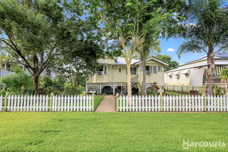 9 Unity Street, Maryborough QLD 4650