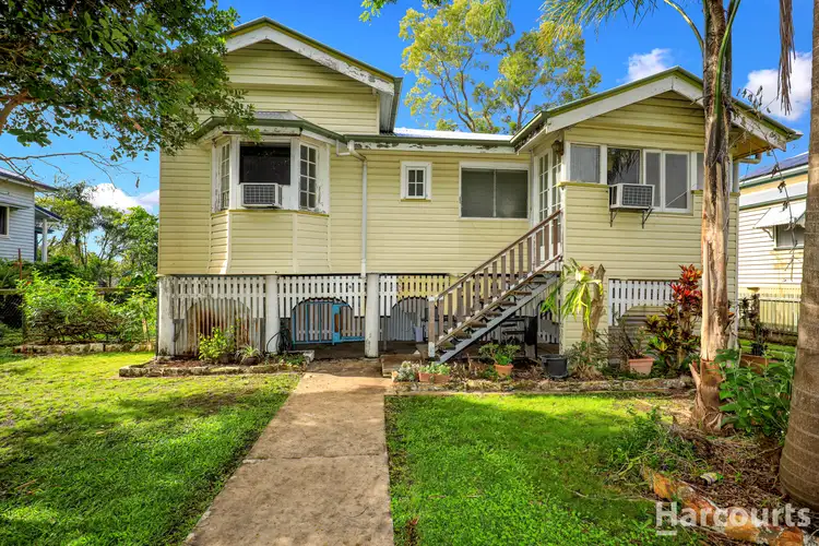 Third view of Homely house listing, 9 Unity Street, Maryborough QLD 4650