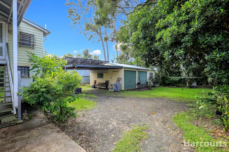 Sixth view of Homely house listing, 9 Unity Street, Maryborough QLD 4650