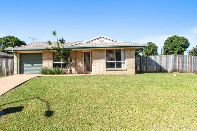 17 Solomon Crescent, Tingalpa QLD 4173