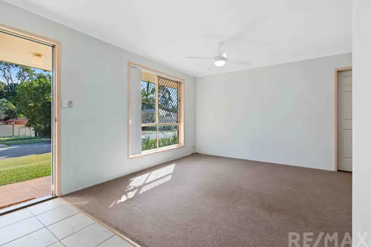 Second view of Homely house listing, 17 Solomon Crescent, Tingalpa QLD 4173