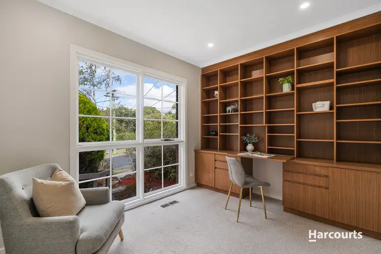 Sixth view of Homely house listing, 4 Highland Avenue, Mitcham VIC 3132