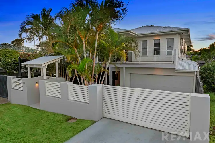 Second view of Homely house listing, 14 Mackenzie Street, Manly West QLD 4179
