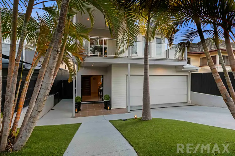 Fourth view of Homely house listing, 14 Mackenzie Street, Manly West QLD 4179
