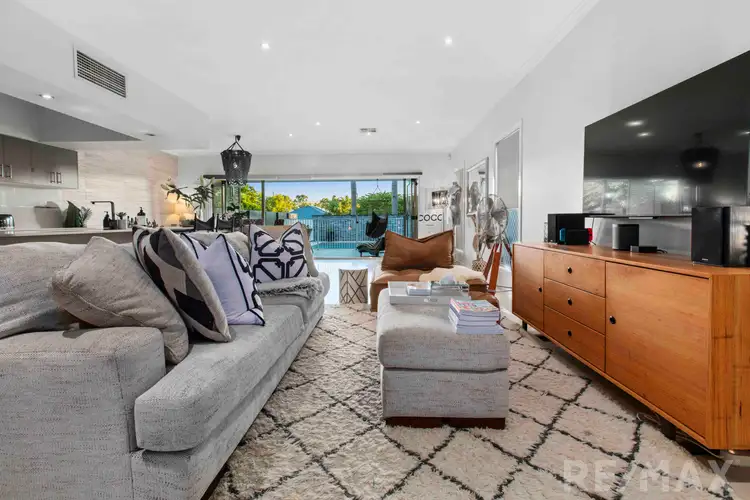 Fifth view of Homely house listing, 14 Mackenzie Street, Manly West QLD 4179