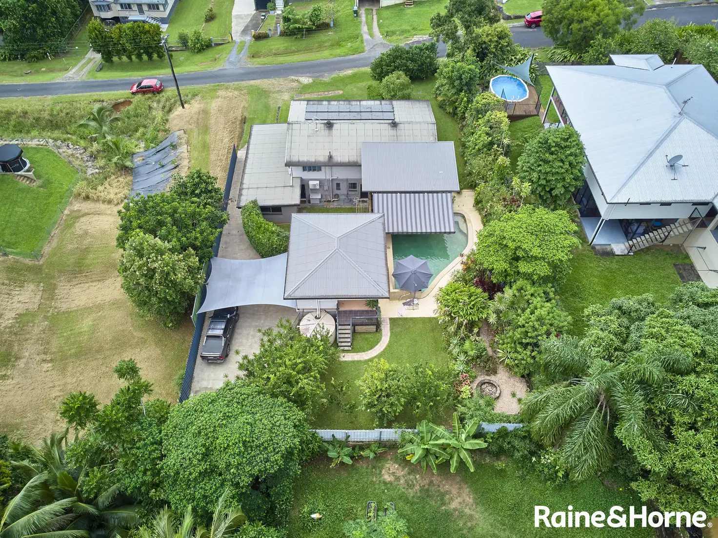 Main view of Homely house listing, 14 Bunda Street, East Innisfail QLD 4860