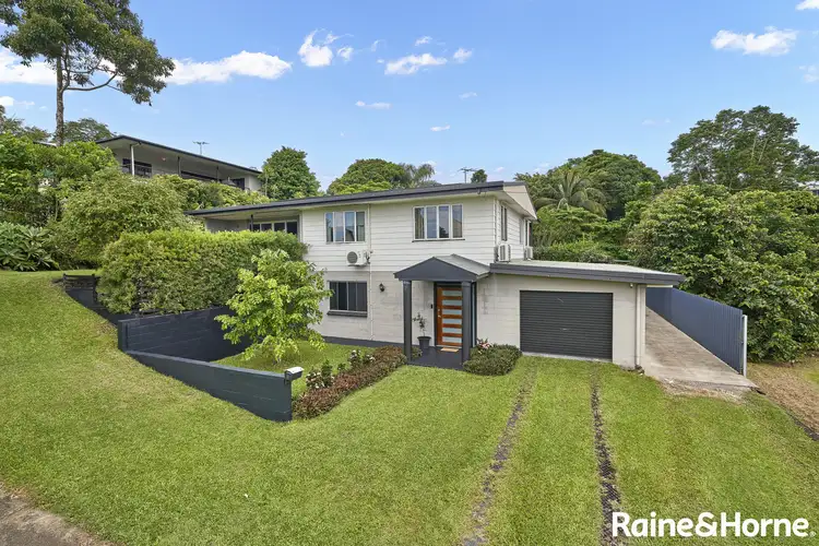 Second view of Homely house listing, 14 Bunda Street, East Innisfail QLD 4860