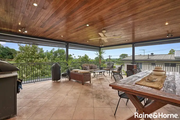 Fifth view of Homely house listing, 14 Bunda Street, East Innisfail QLD 4860