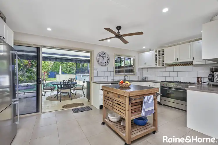 Seventh view of Homely house listing, 14 Bunda Street, East Innisfail QLD 4860