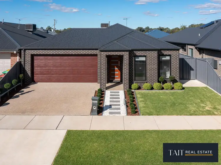 7 Magnolia Terrace, Wangaratta VIC 3677