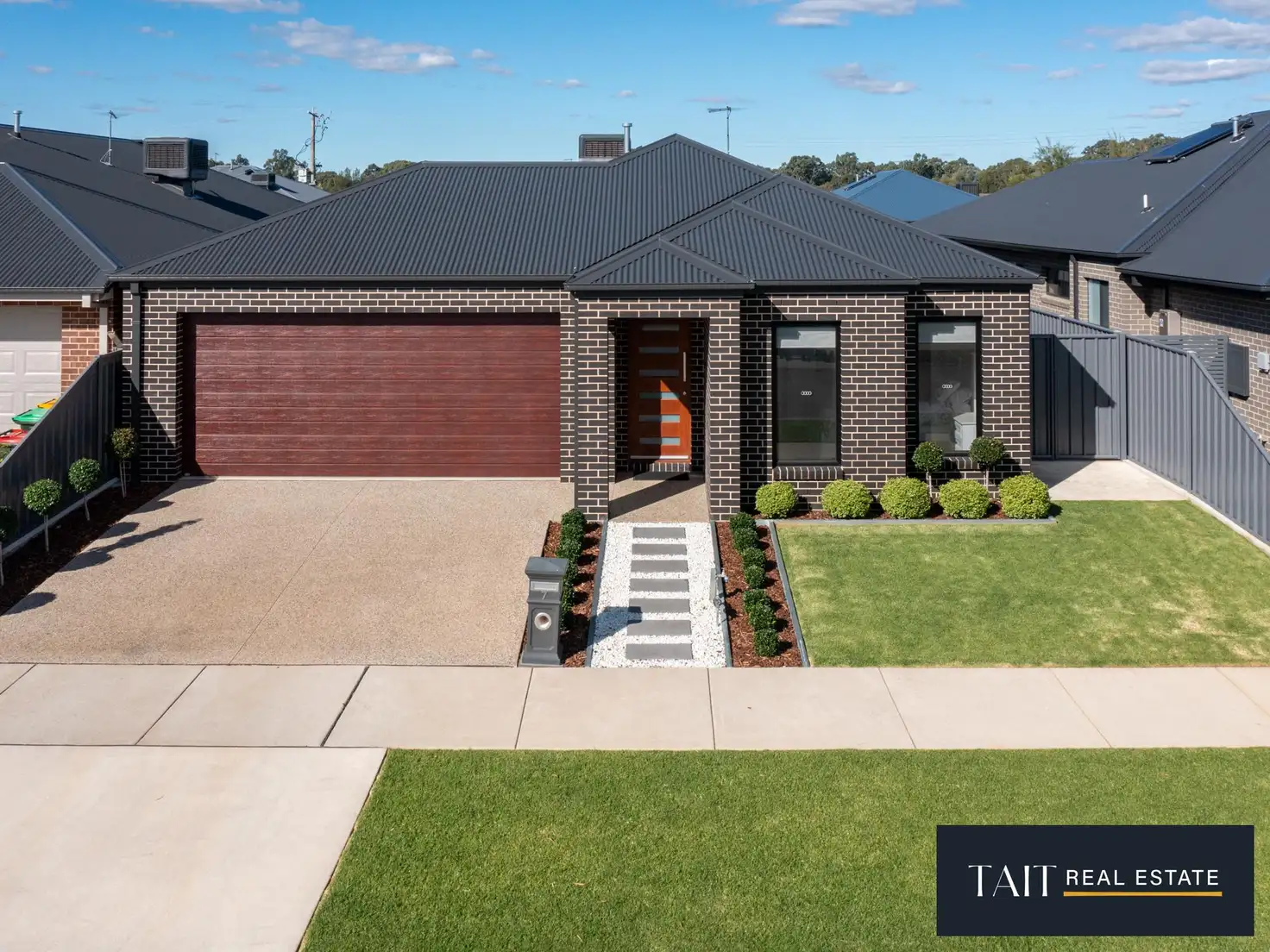 Main view of Homely house listing, 7 Magnolia Terrace, Wangaratta VIC 3677