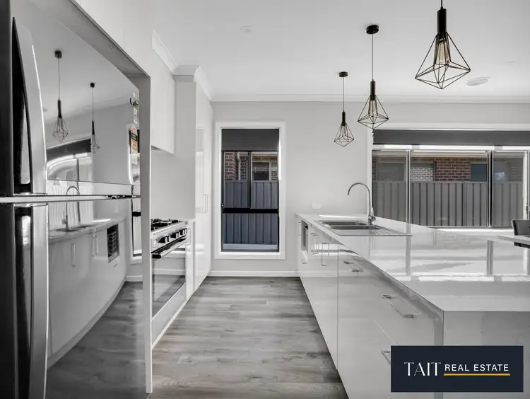 Fourth view of Homely house listing, 7 Magnolia Terrace, Wangaratta VIC 3677