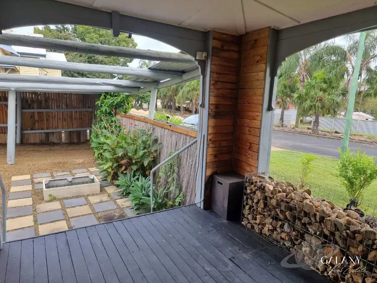 Second view of Homely house listing, 3 Rutherford Street, Monto QLD 4630