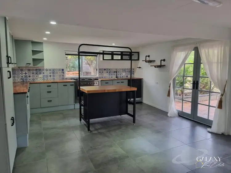 Third view of Homely house listing, 3 Rutherford Street, Monto QLD 4630