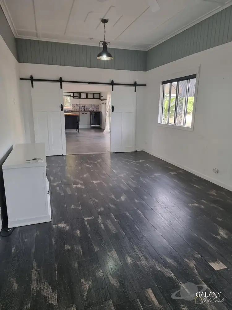 Fifth view of Homely house listing, 3 Rutherford Street, Monto QLD 4630