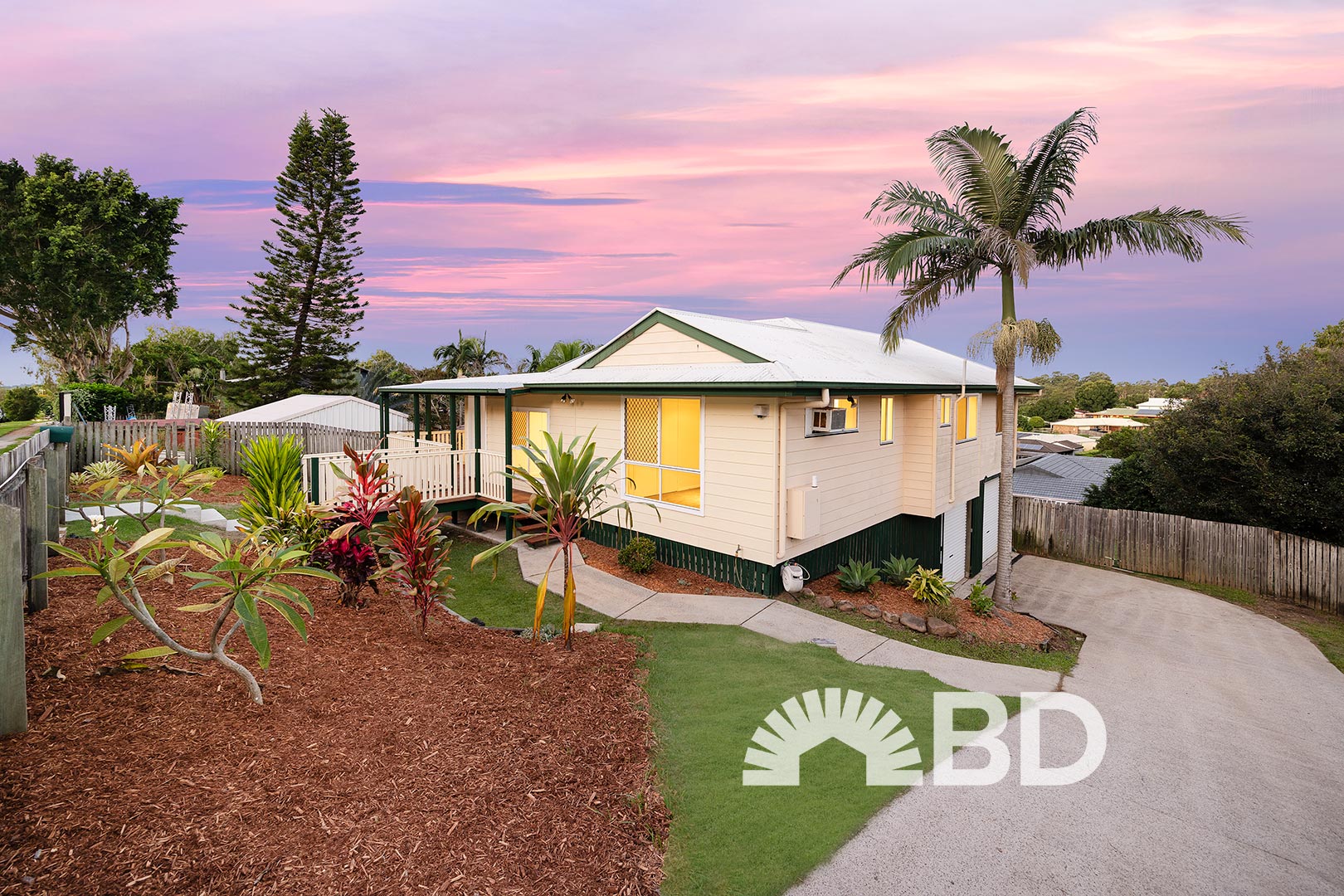 28 Young Road, Narangba QLD 4504