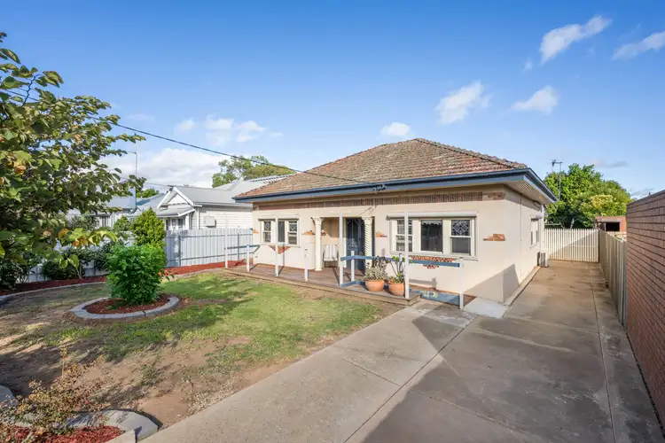 Third view of Homely house listing, 62 Hawdon Street, Shepparton VIC 3630