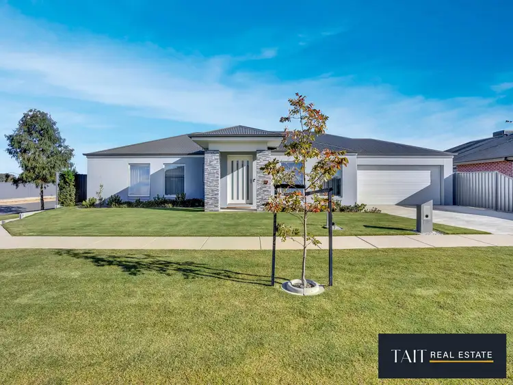 Main view of Homely house listing, 15 Bottlebrush Avenue, Wangaratta VIC 3677