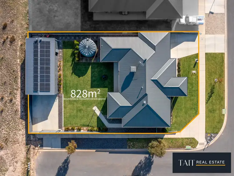 Third view of Homely house listing, 15 Bottlebrush Avenue, Wangaratta VIC 3677