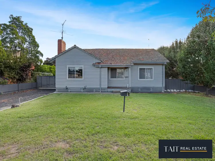 17 Smith Crescent,, Wangaratta VIC 3677