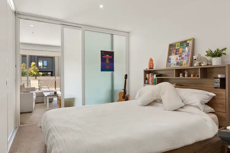 Sixth view of Homely apartment listing, 18/17 Eucalyptus Drive, Maidstone VIC 3012
