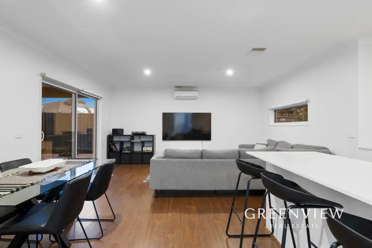 Third view of Homely house listing, 4 Sundew Avenue, Cranbourne East VIC 3977