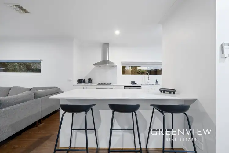 Fourth view of Homely house listing, 4 Sundew Avenue, Cranbourne East VIC 3977