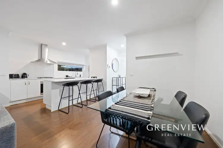 Fifth view of Homely house listing, 4 Sundew Avenue, Cranbourne East VIC 3977
