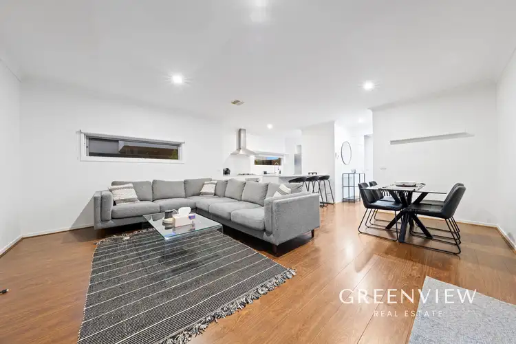 Sixth view of Homely house listing, 4 Sundew Avenue, Cranbourne East VIC 3977