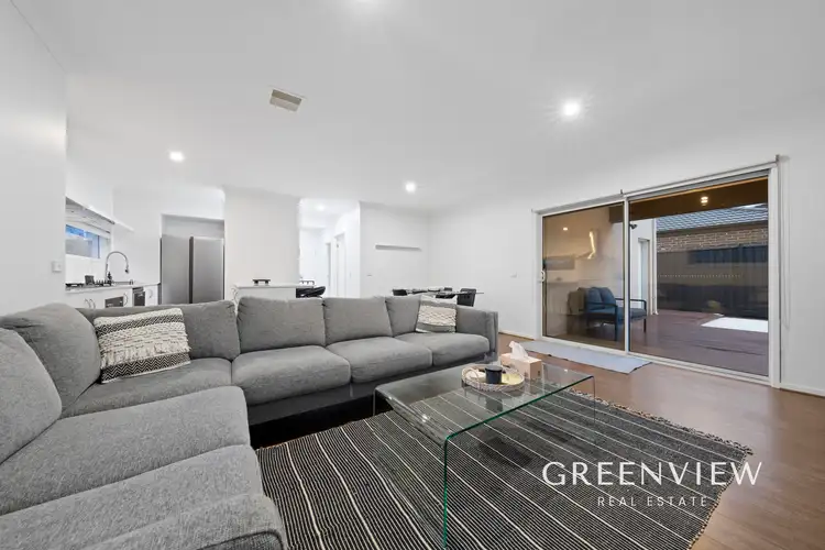 Seventh view of Homely house listing, 4 Sundew Avenue, Cranbourne East VIC 3977