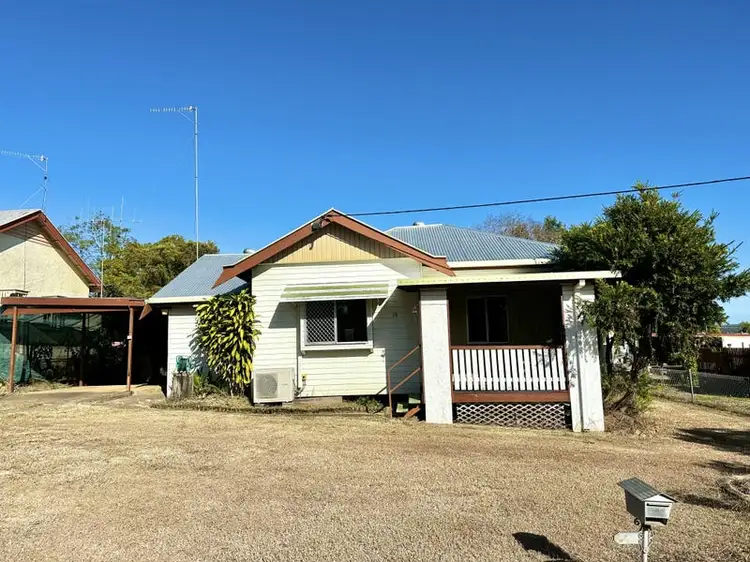 16 Wheatley Street