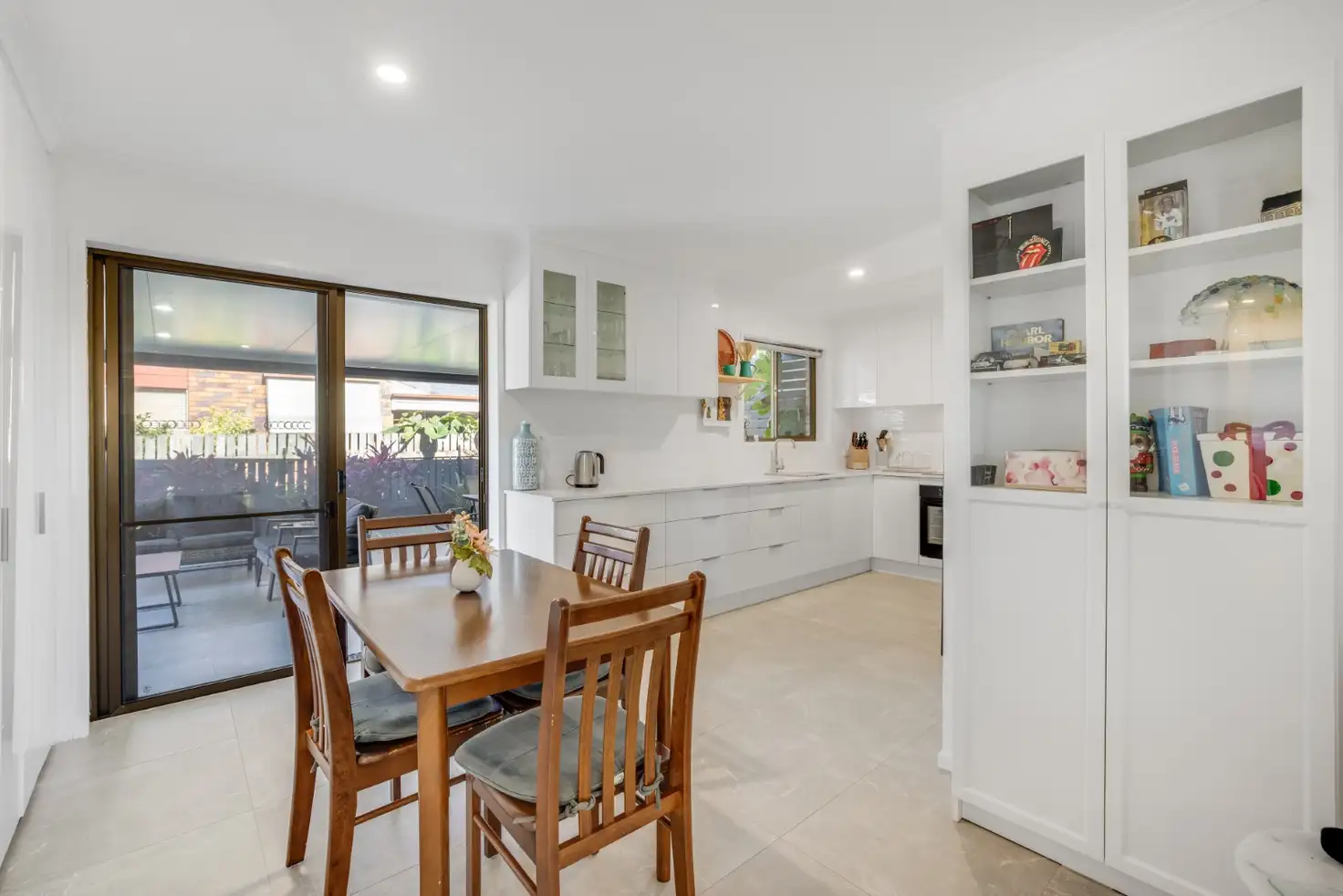 Main view of Homely semi-detached listing, 2/1 Ramsay Crescent, Golden Beach QLD 4551