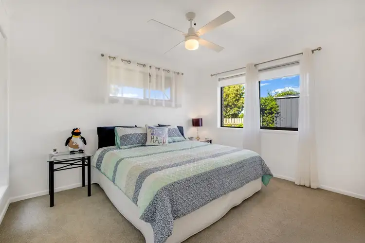 Fifth view of Homely semi-detached listing, 2/1 Ramsay Crescent, Golden Beach QLD 4551