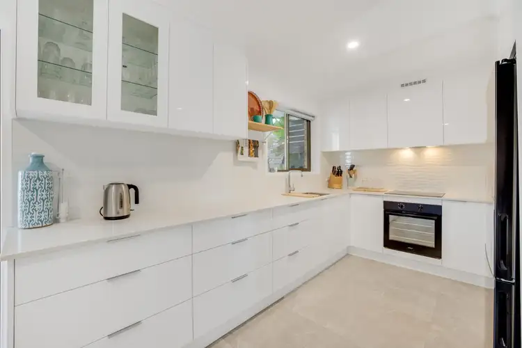 Sixth view of Homely semi-detached listing, 2/1 Ramsay Crescent, Golden Beach QLD 4551