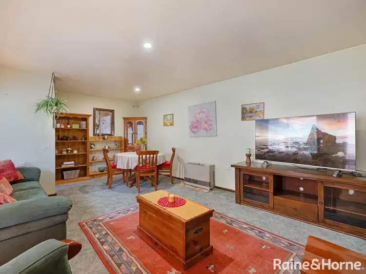 Second view of Homely house listing, 13 Rivett Place, Kelso NSW 2795