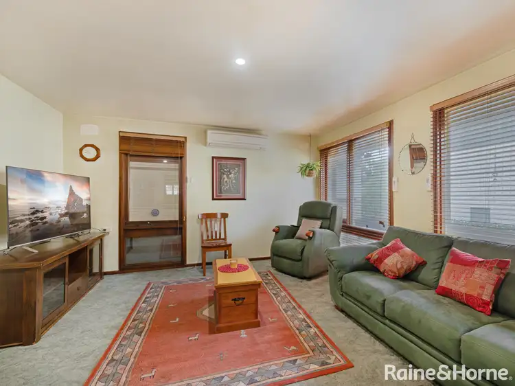 Third view of Homely house listing, 13 Rivett Place, Kelso NSW 2795